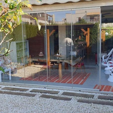 Precioso Apartamento Con Dos Terrazas Privadas San Jorge  Bagian luar foto