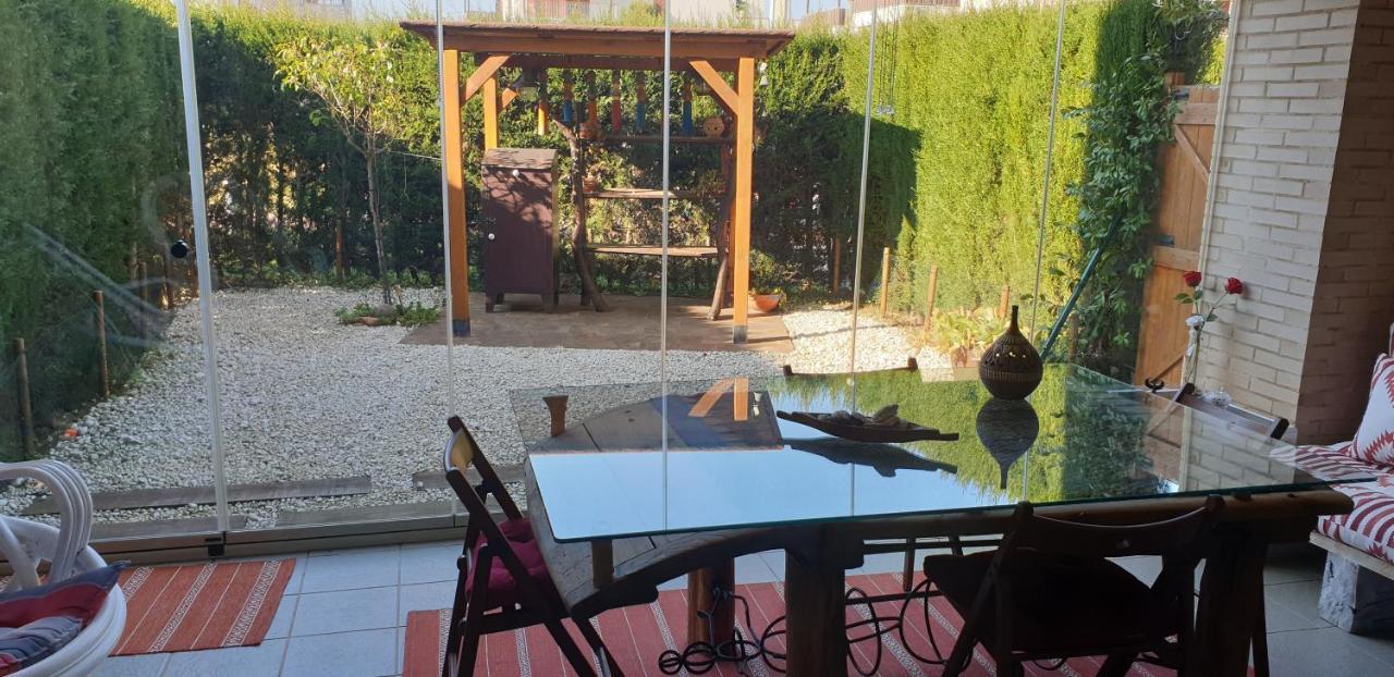 Precioso Apartamento Con Dos Terrazas Privadas San Jorge  Bagian luar foto